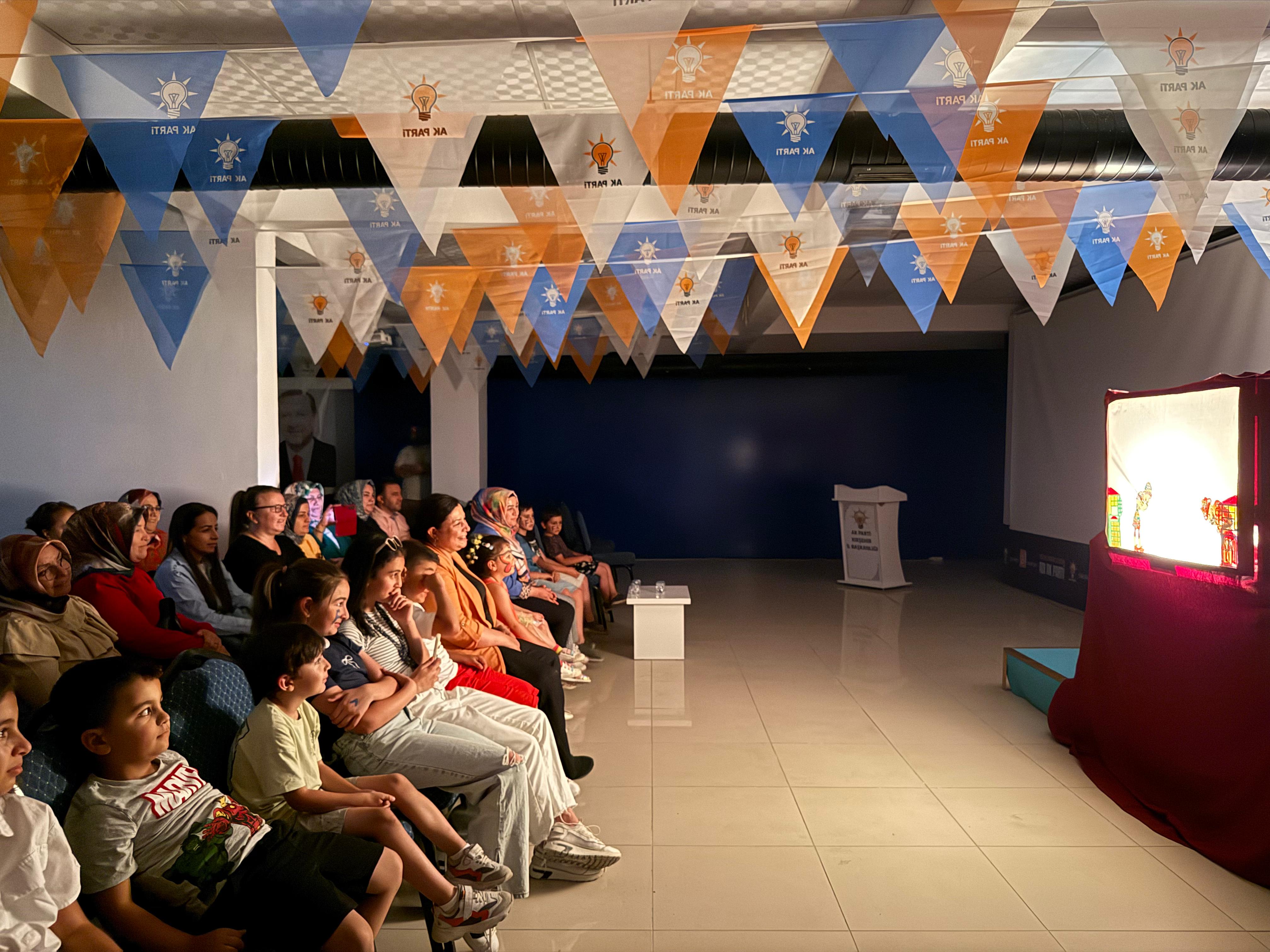 Aile Akademisi Ile Güçlenen Bağlar Ve Geleceğe Yatırım (5)