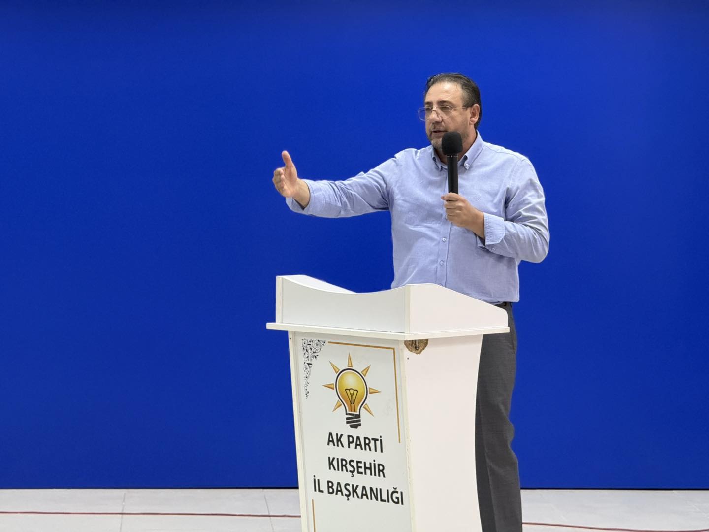 Aile Yapısına Işık Tutan Eğitim Serisi Devam Ediyor3