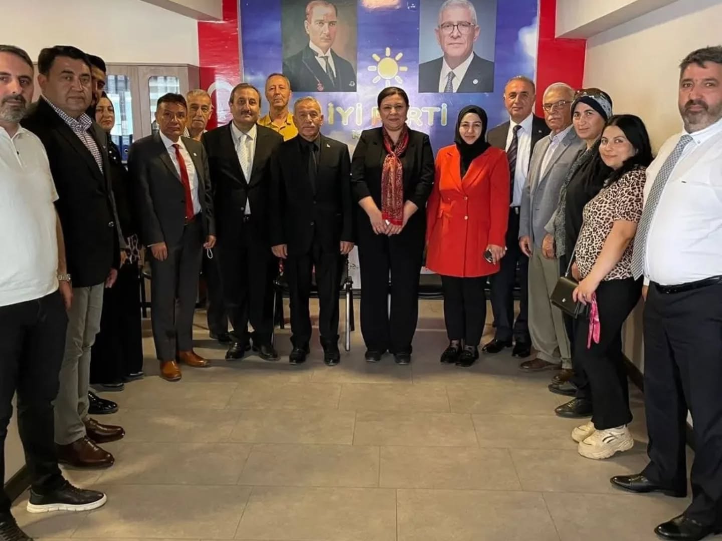 Ak Parti 3