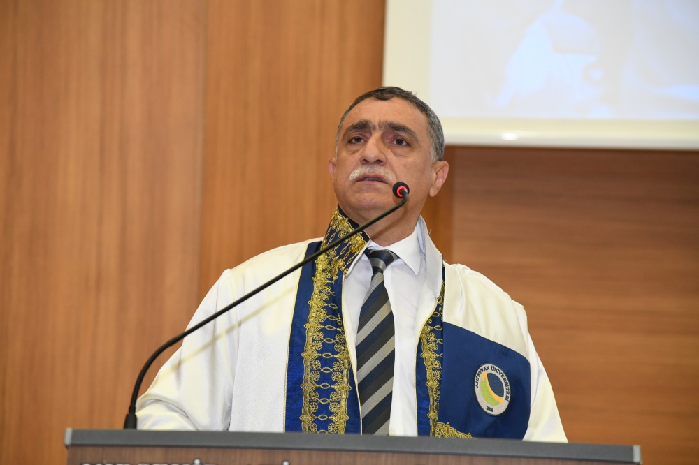 Akademik Başarı Sahneye Taşındı, Coşku Törene Yansıdı4