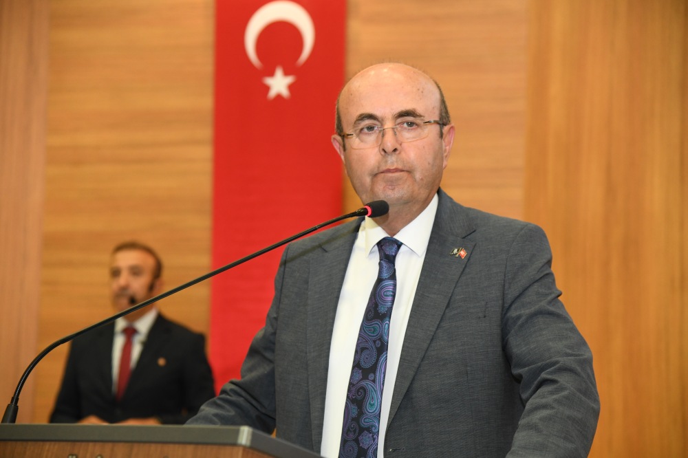 Akademik Başarı Sahneye Taşındı, Coşku Törene Yansıdı5