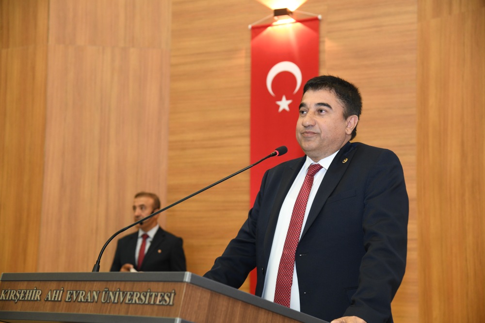 Akademik Başarı Sahneye Taşındı, Coşku Törene Yansıdı6