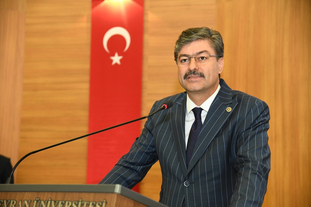Akademik Başarı Sahneye Taşındı, Coşku Törene Yansıdı7