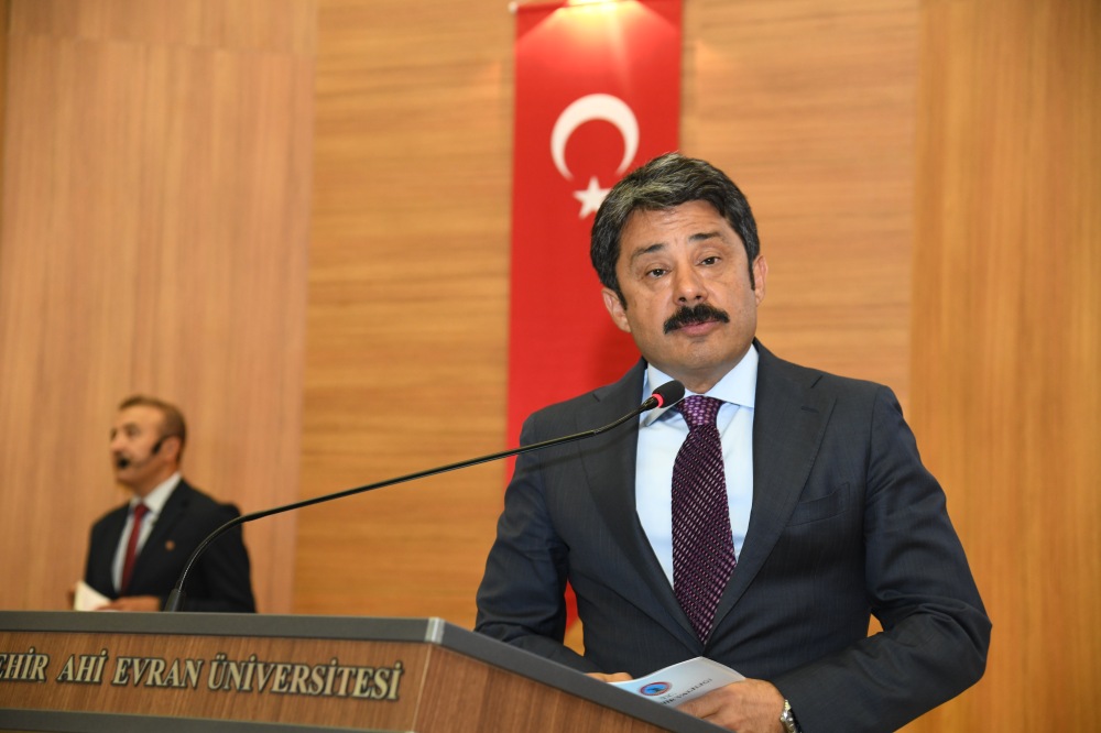 Akademik Başarı Sahneye Taşındı, Coşku Törene Yansıdı8