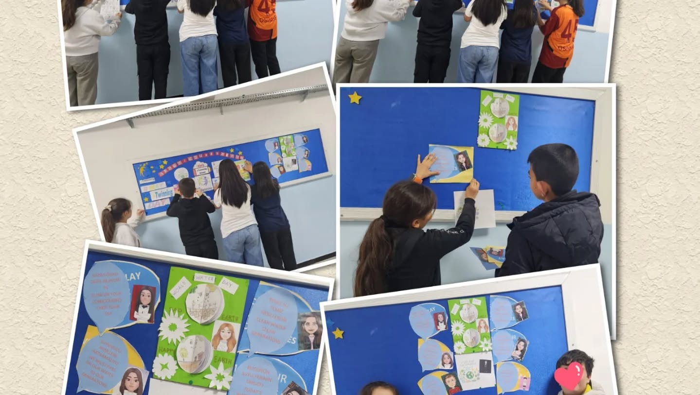 Akpınarlı Öğrencilerden Sınırları Aşan Sürdürülebilirlik Adımı4