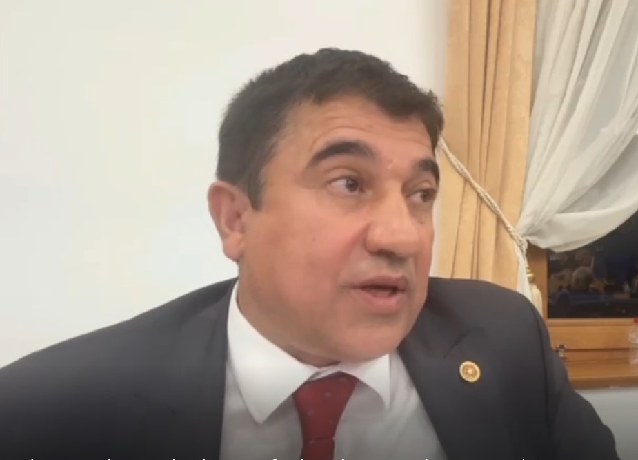 Altın Madeni Şirketlerinin Faaliyetlerine Asla Müsaade Etmeyeceğiz-1