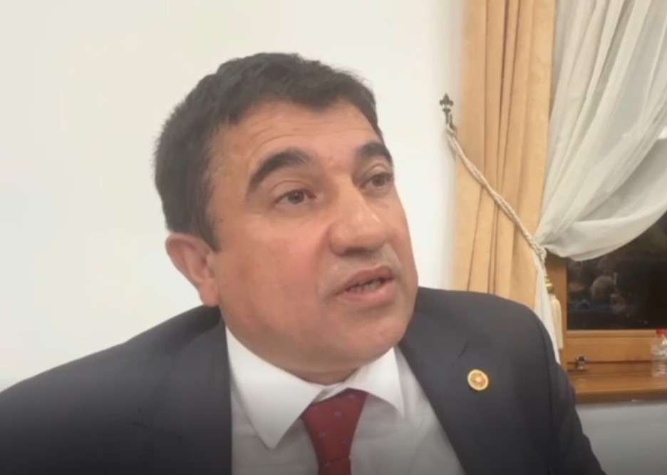 Altın Madeni Şirketlerinin Faaliyetlerine Asla Müsaade Etmeyeceğiz1