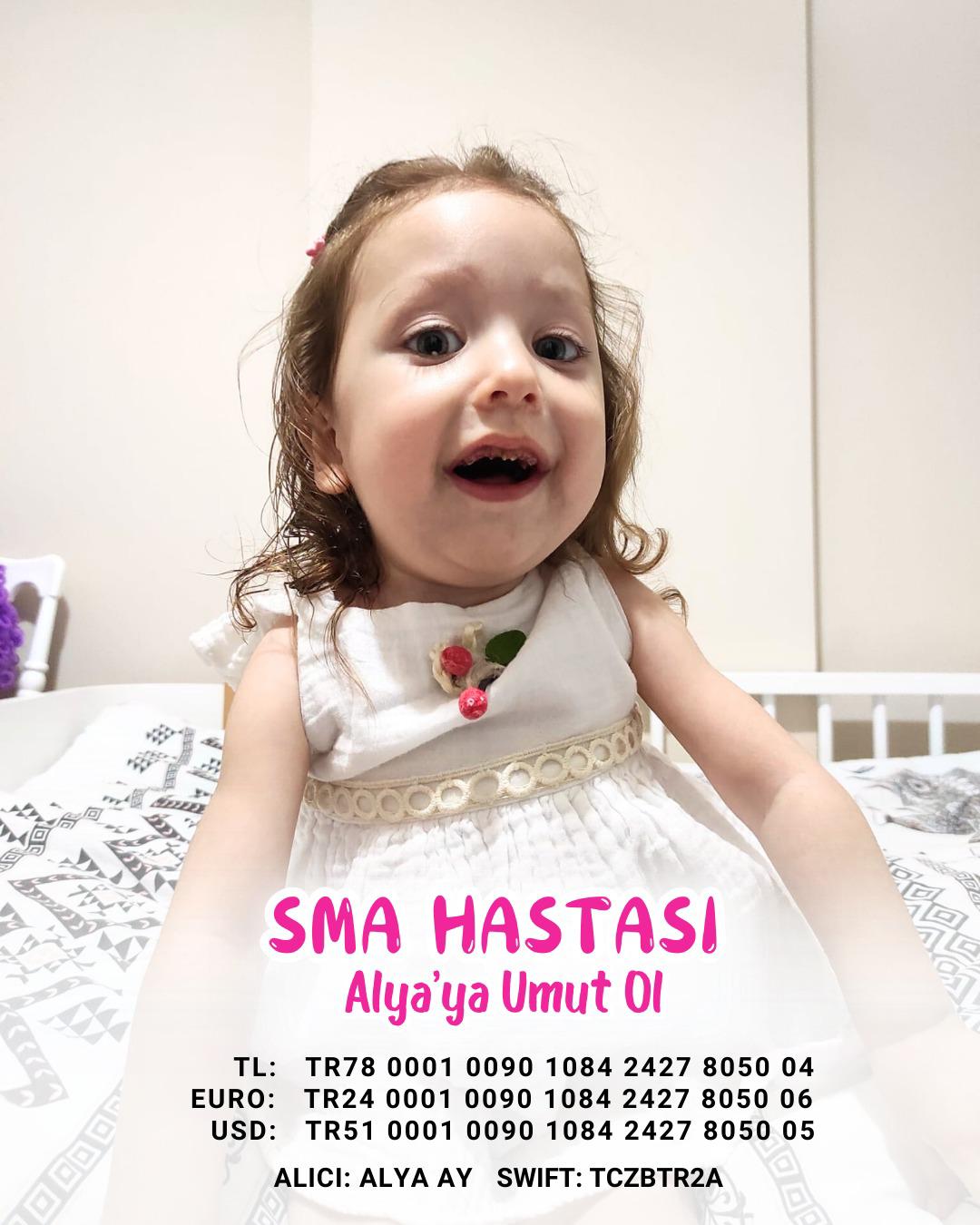 Alyaya Umut Ol1