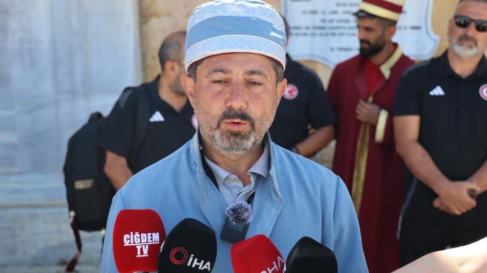 Ampute Milli Takım, Kırşehir Kampını Tamamladı3