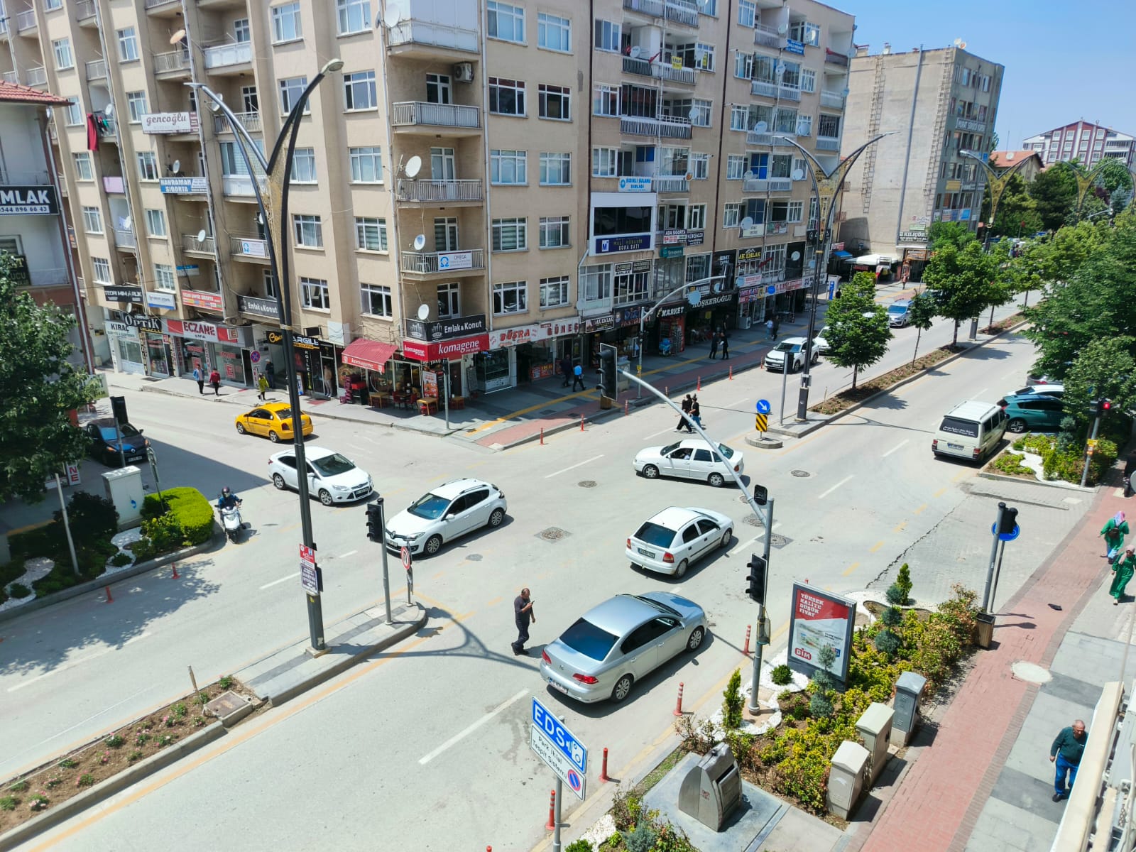 Araçlar Trafik1-1