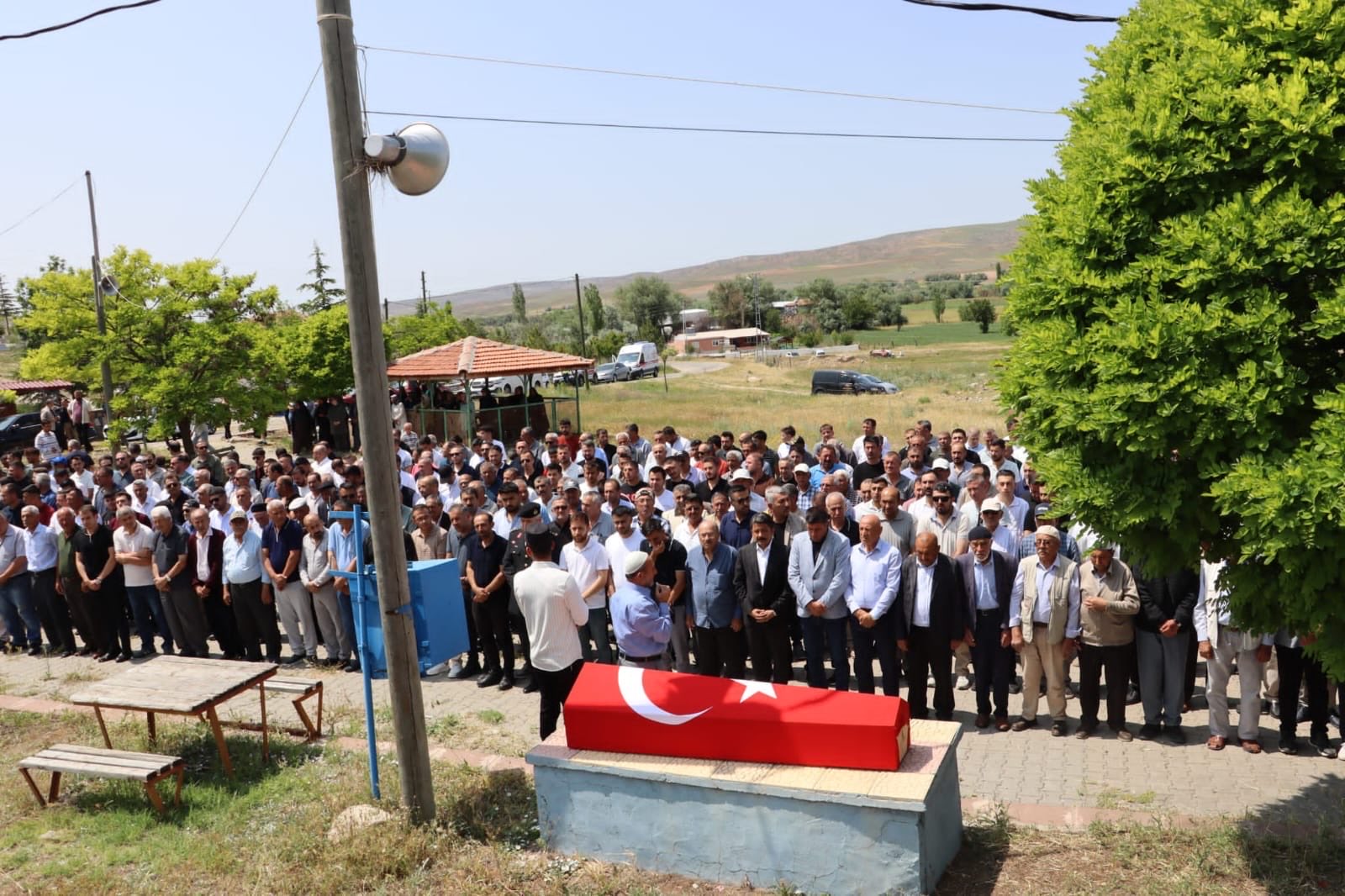 Bayram Arifesinde Acı Yolculuk 2