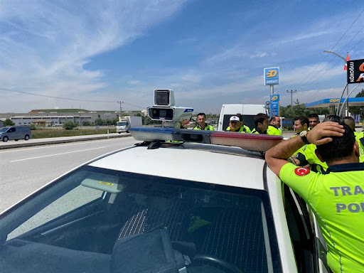 Bayram Dönüşünde Radarlara Dikkat ! 22