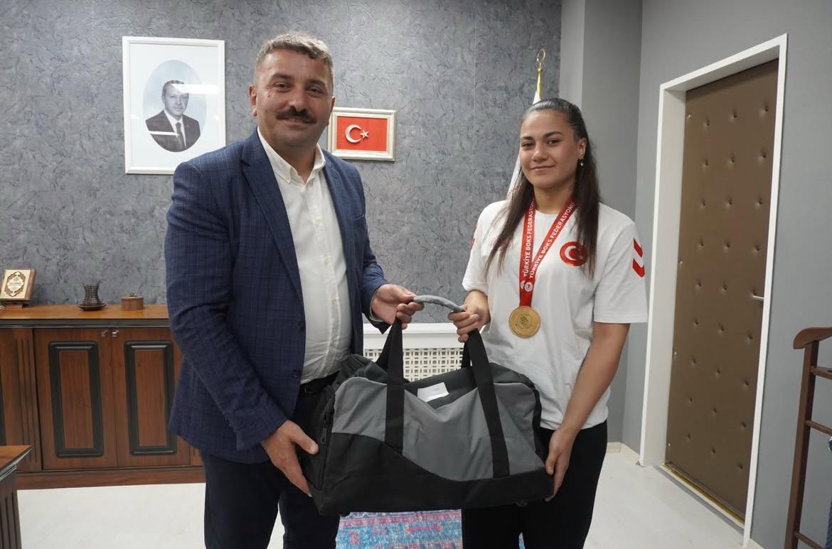 Çakmakçı, Kırşehir’in Gururlarını Ağırladı (6)