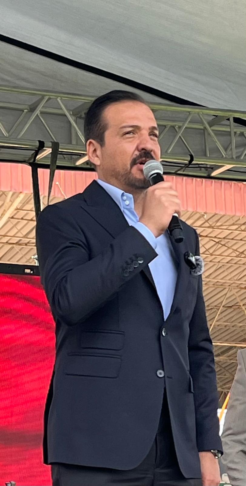 Çiçekdağı Kırşehir Otoyolu3