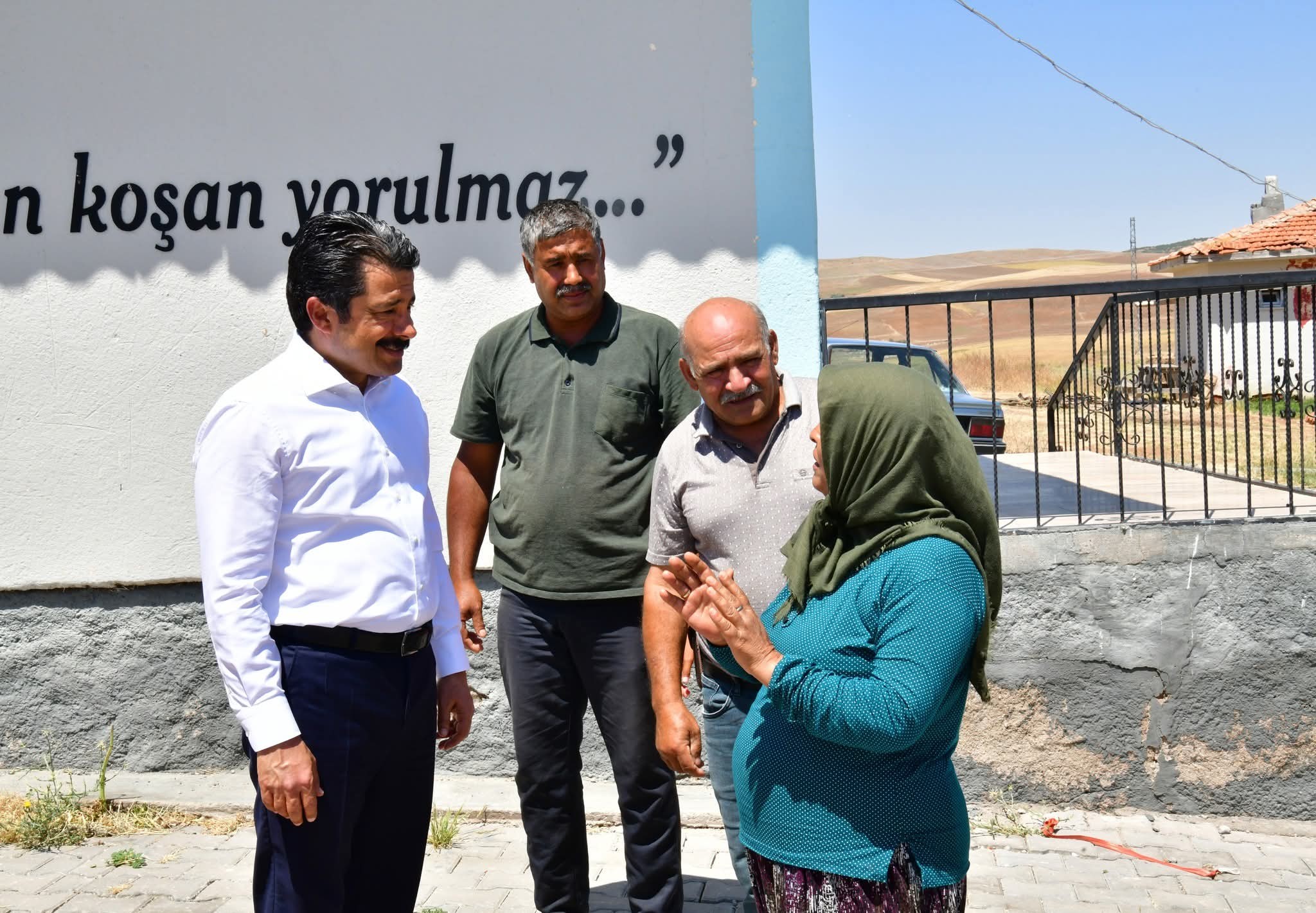 Demiryürek 1