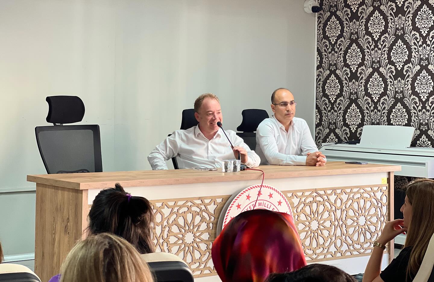 Edebiyat, Biyografi, Müzik Ve Kültür Akademileri Başarıyla Tamamlandı1