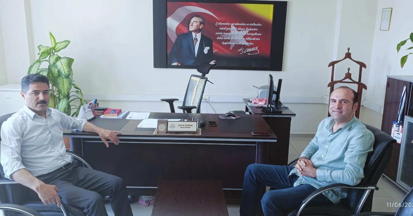 Eğitimde Iş Birliği Yeni Bir Seviyeye Taşındı 1