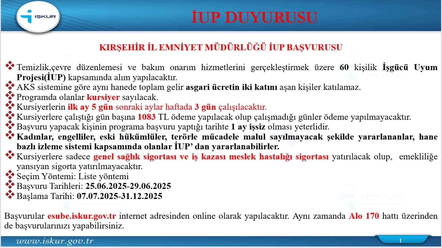 Emniyet Müdürü