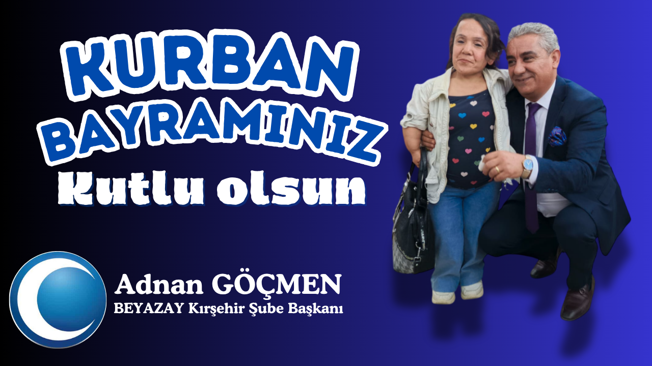 Engelli Göçmen