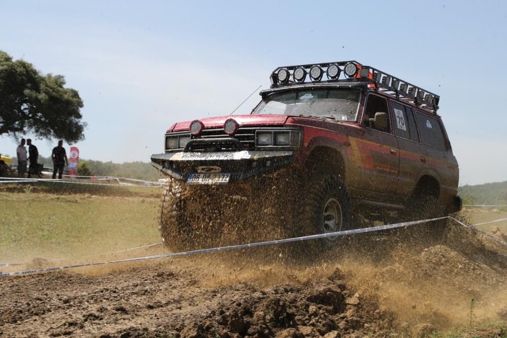 Gebze Off Road Festivali Başlıyor3