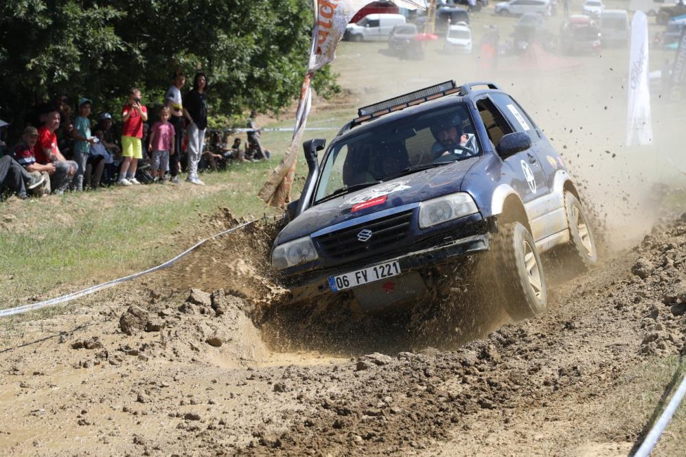 Gebze Off Road Festivali Başlıyor4