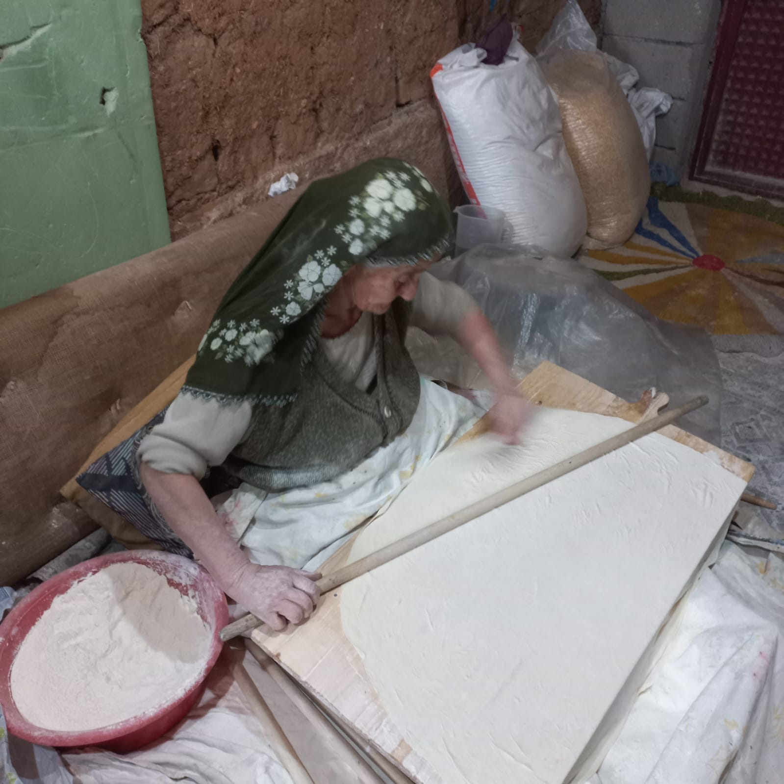 Gözleme