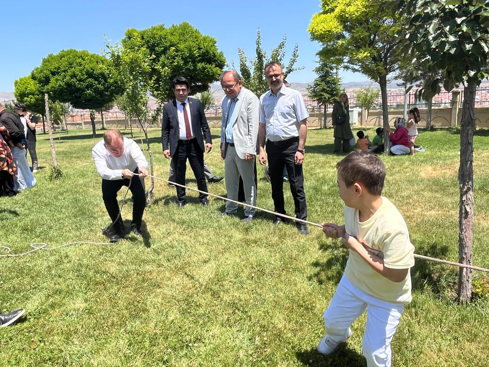 Hayatları Bizim Hikayemiz Projesiyle Değişti10