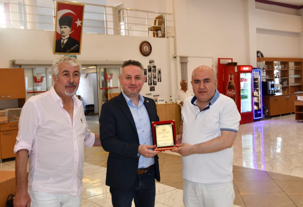 İlk Günü Ortahisar’daki Tarihi Ve Kültürel Gezileriyle Tamamladılar 2