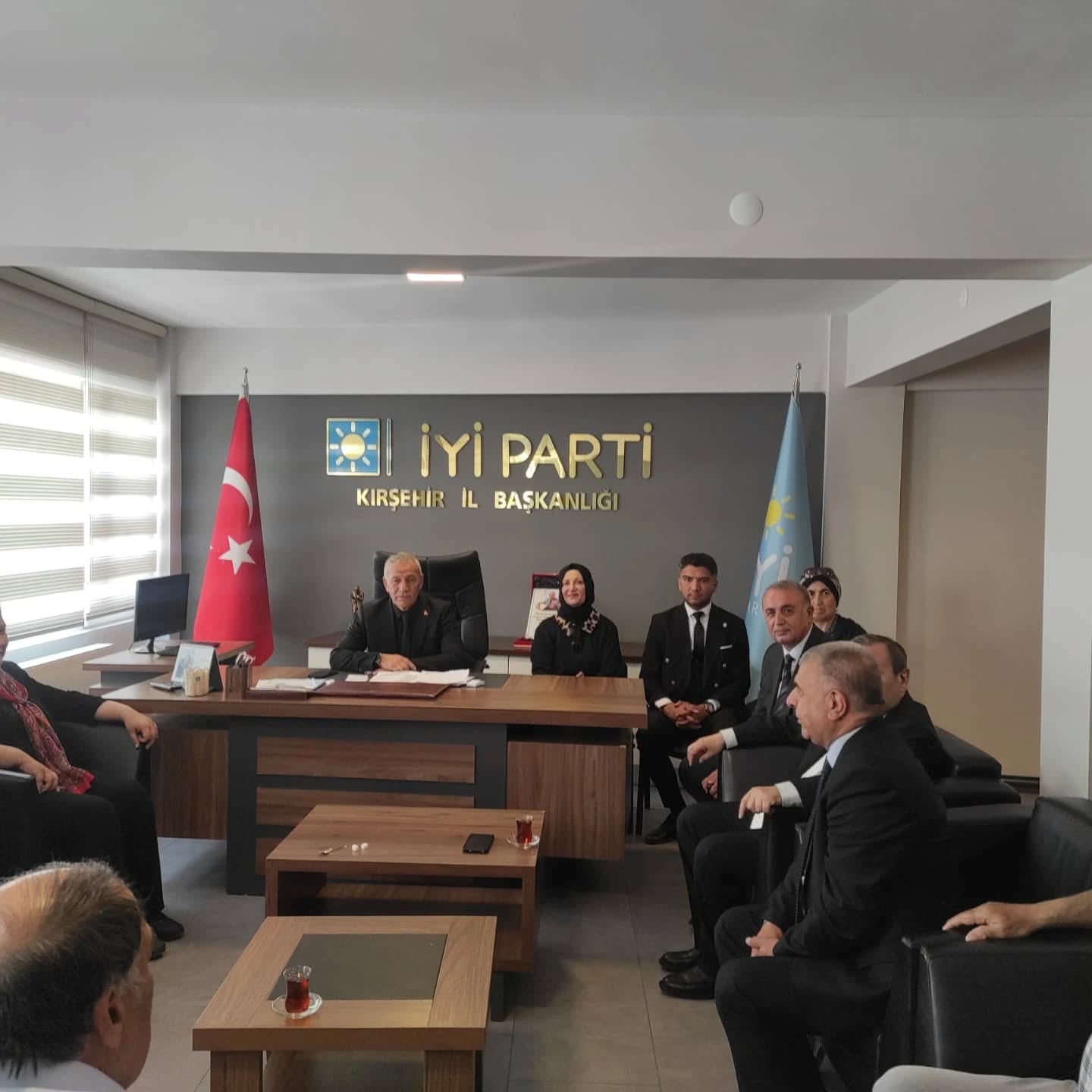 Iyi Parti (6)