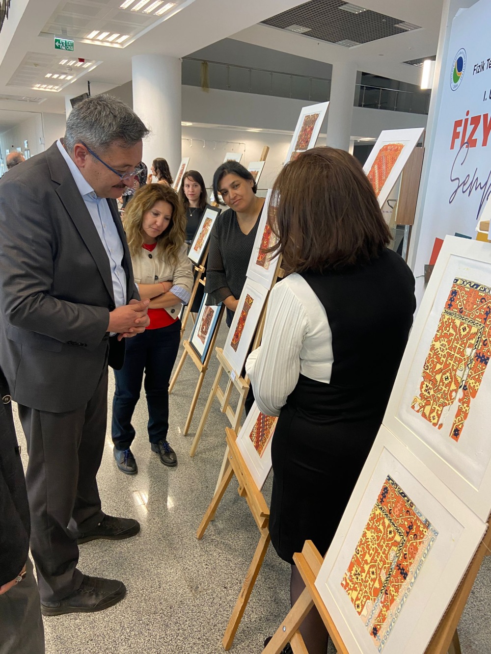 Kaeü’de Geleneksel Sanatlarla Dolu 139 Parçalık Yıl Sonu Buluşması2