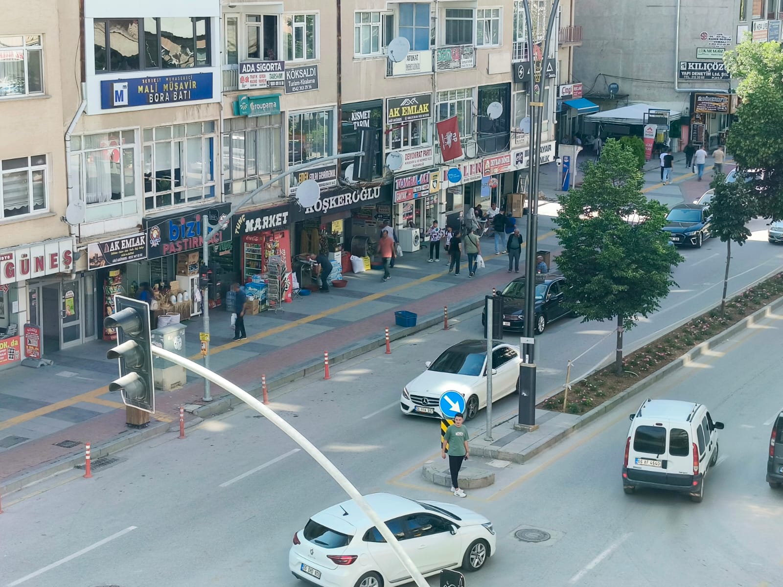 Kalabalıkk