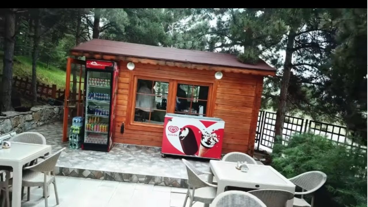 Kaman’da Doğa Ve Lezzet Aynı Sofrada Buluşuyor 1 (1)
