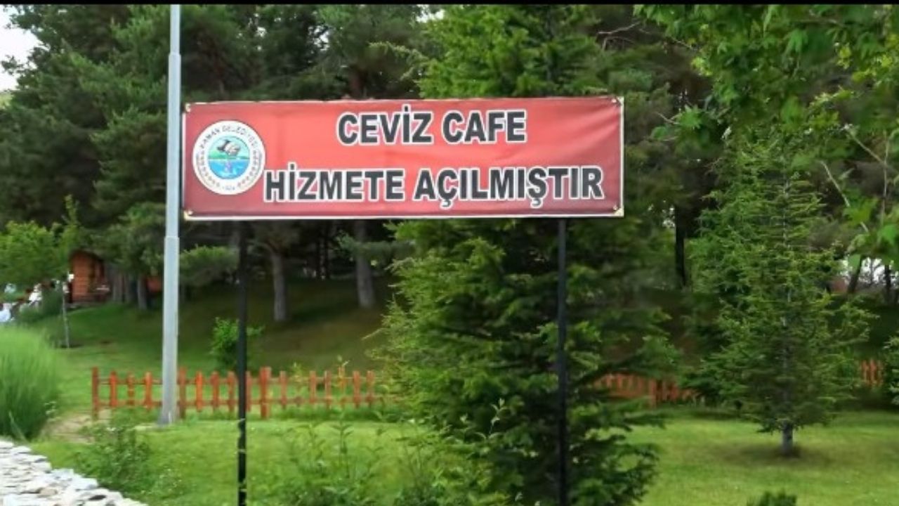 Kaman’da Doğa Ve Lezzet Aynı Sofrada Buluşuyor 3