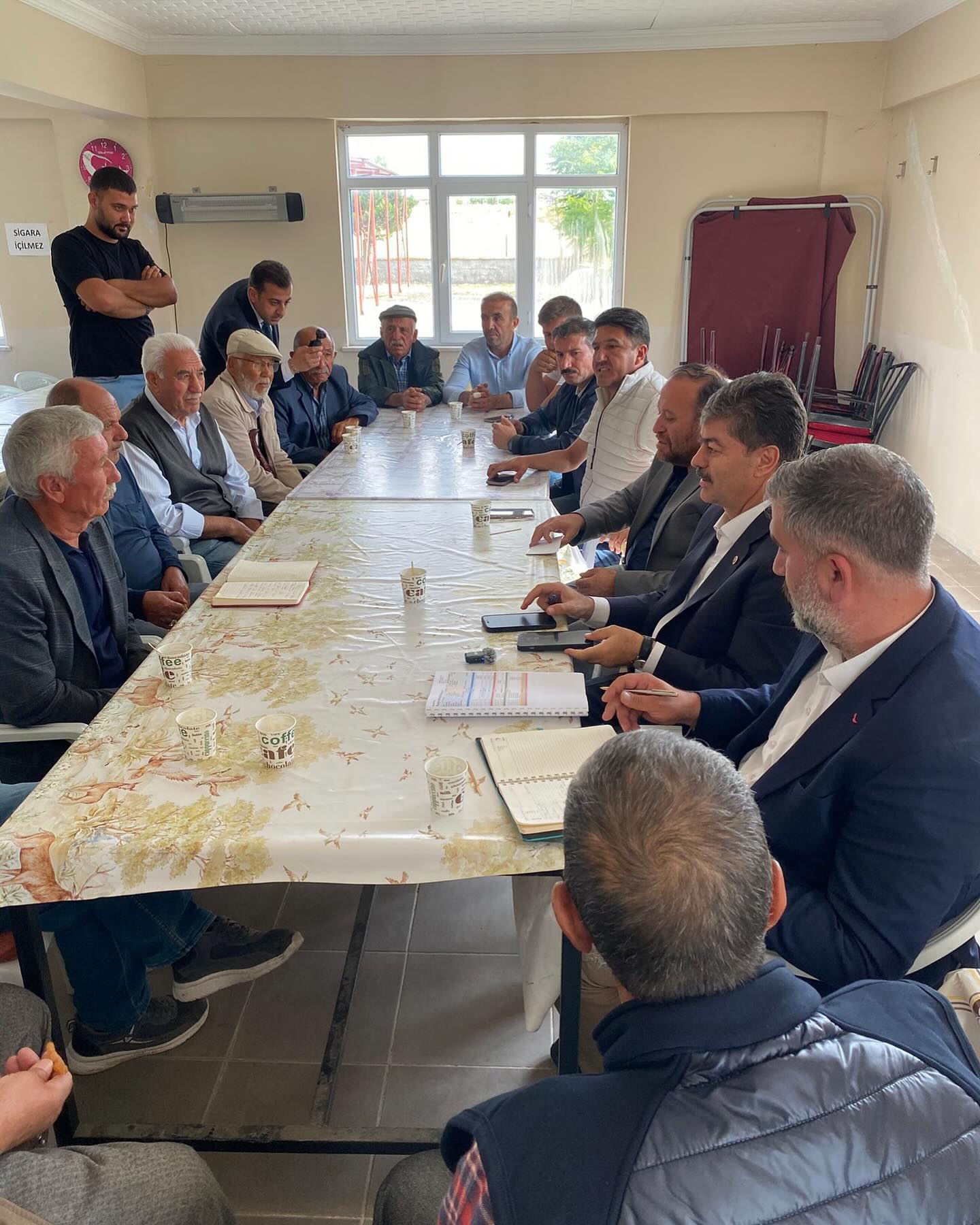 Kargınselimağa