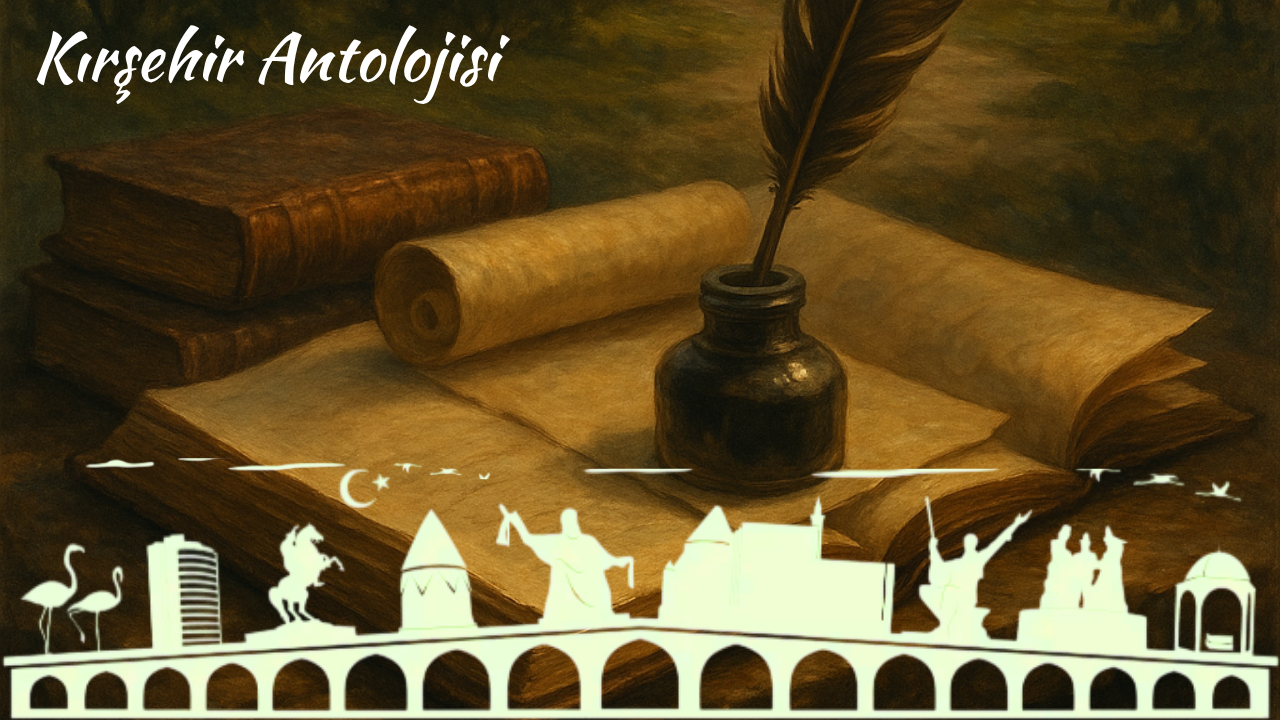 Kırşehir Antrolojisi
