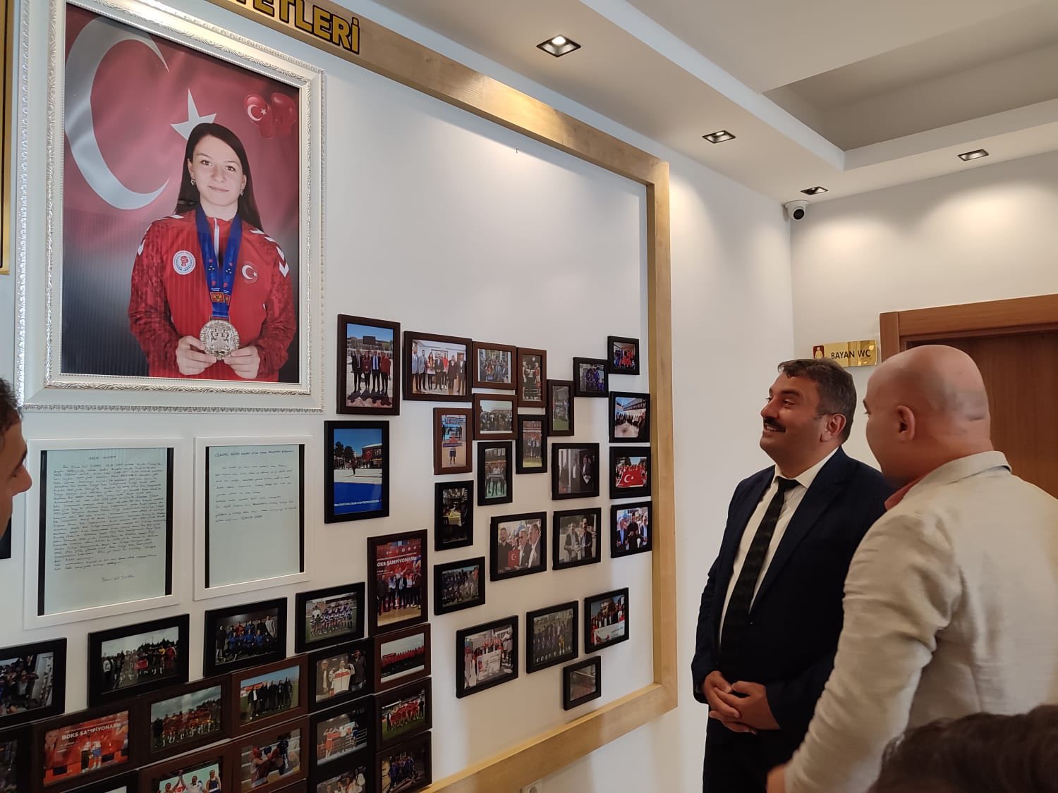 Kırşehir Çiçekdağ’da Unutulmaz Bir Köşe 1