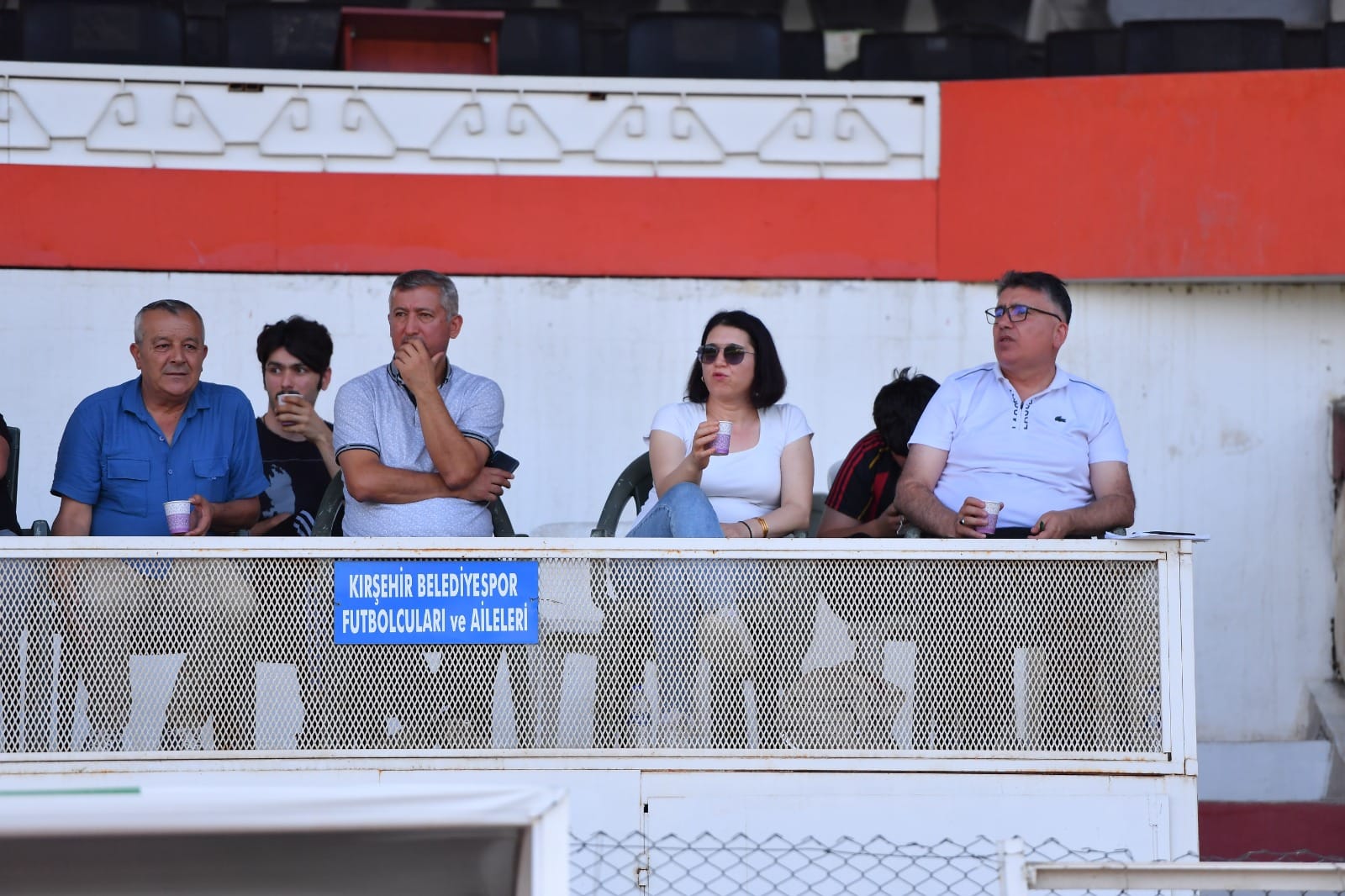 Kırşehir Fsk Için Zaman Daralıyor