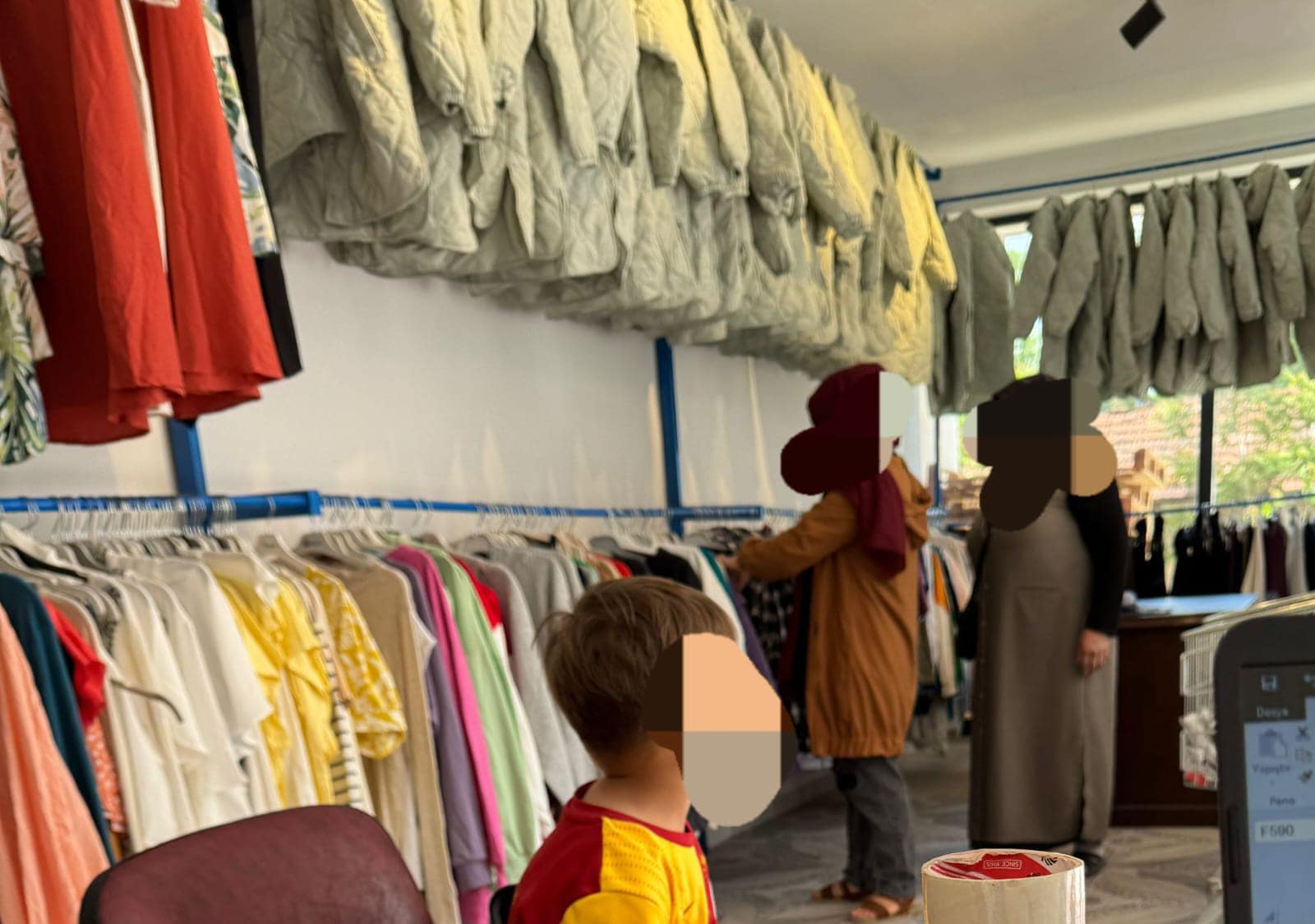 Kırşehir’de Bayram Sevinci Kızılay’la Büyüyor