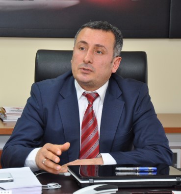 Kırşehir’de Bilim Ve Edebiyat Aynı Kalemden Çıktı! 4
