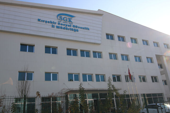 Kırşehir’de Binlerce Kişiyi Etkileyecek Karar Sgk’dan Acil Uyarı!