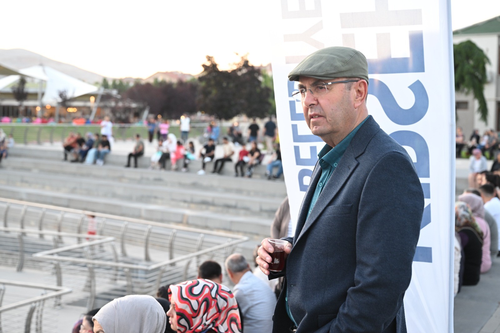 Kırşehir'de Bozlak Rüzgârı Yeniden Esiyor 7