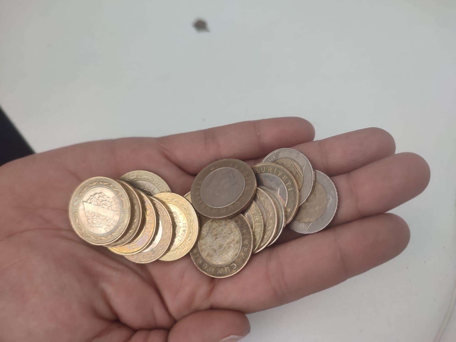 Kırşehir’de Esnafın En Çok Karşılaştığı Sorun 2