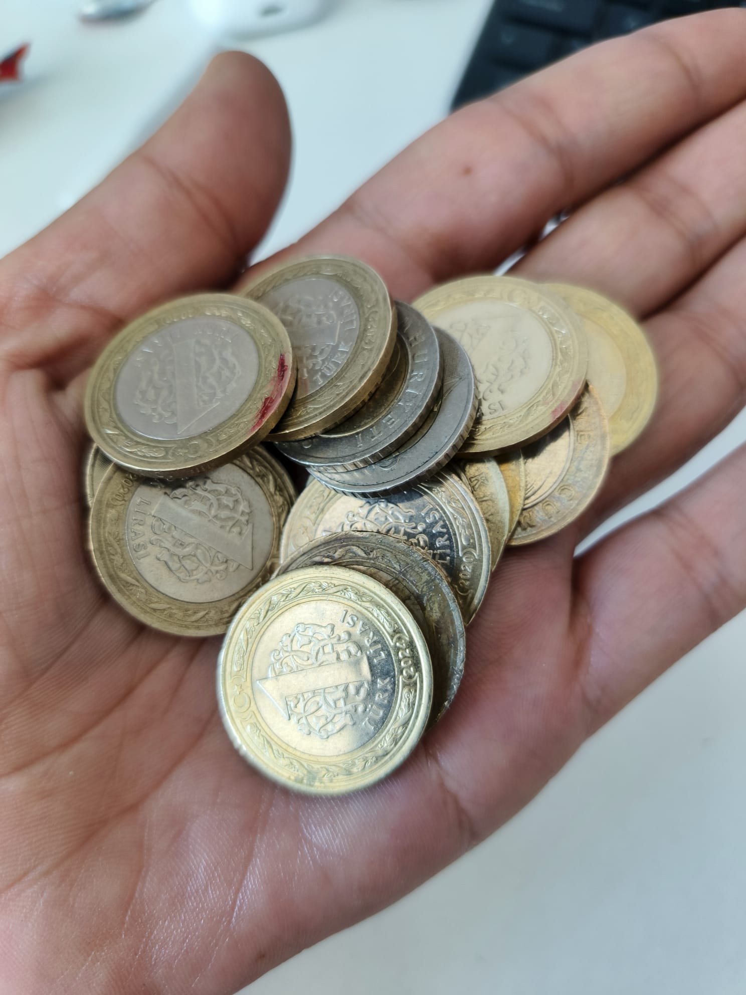 Kırşehir’de Esnafın En Çok Karşılaştığı Sorun