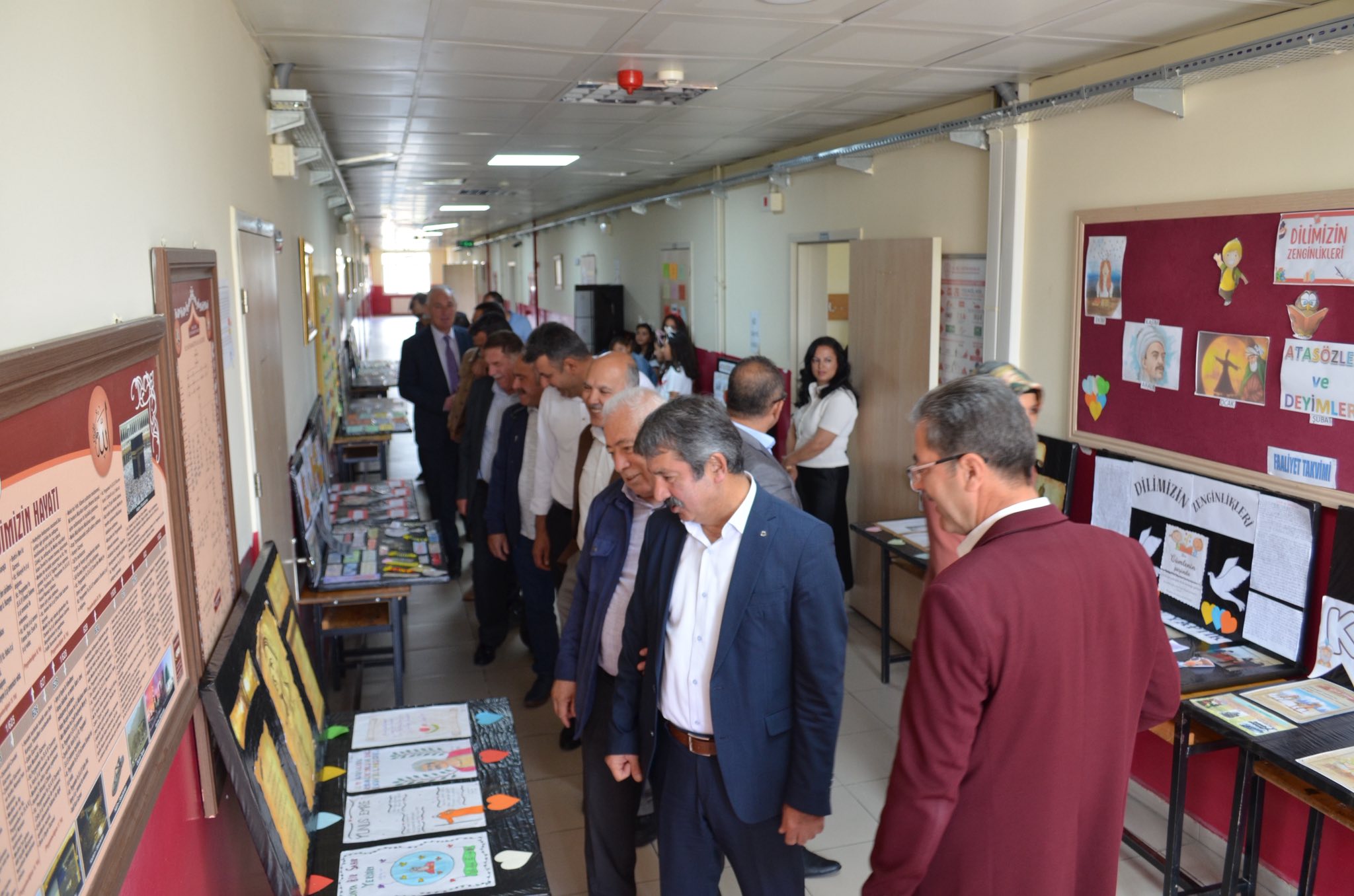 Kırşehir'de Harfler Konuştu, Hikâyeler Can Buldu 8
