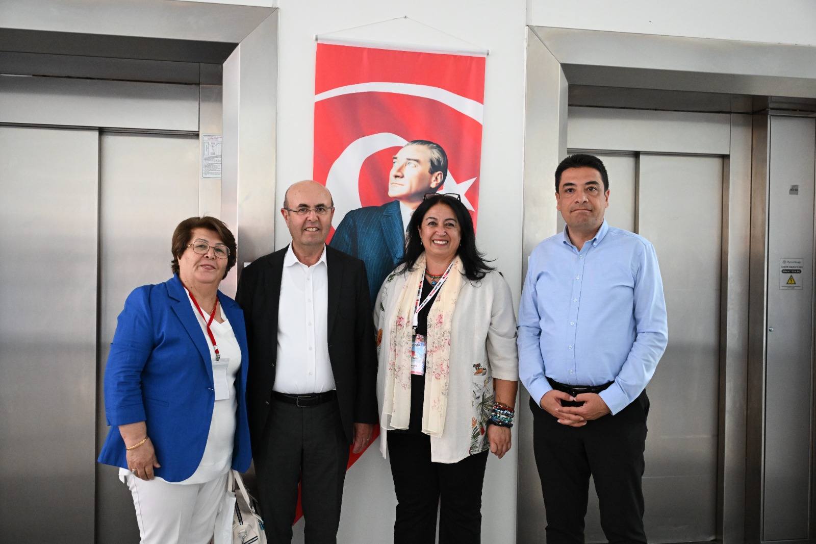 Kırşehir’de Kadın Gücüne Destek Semineri6