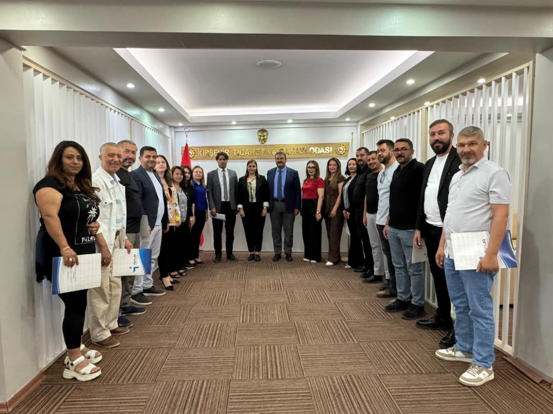 Kırşehir’de Kadın Istihdamı Için Kritik Proje Tanıtımı Yapıldı 2