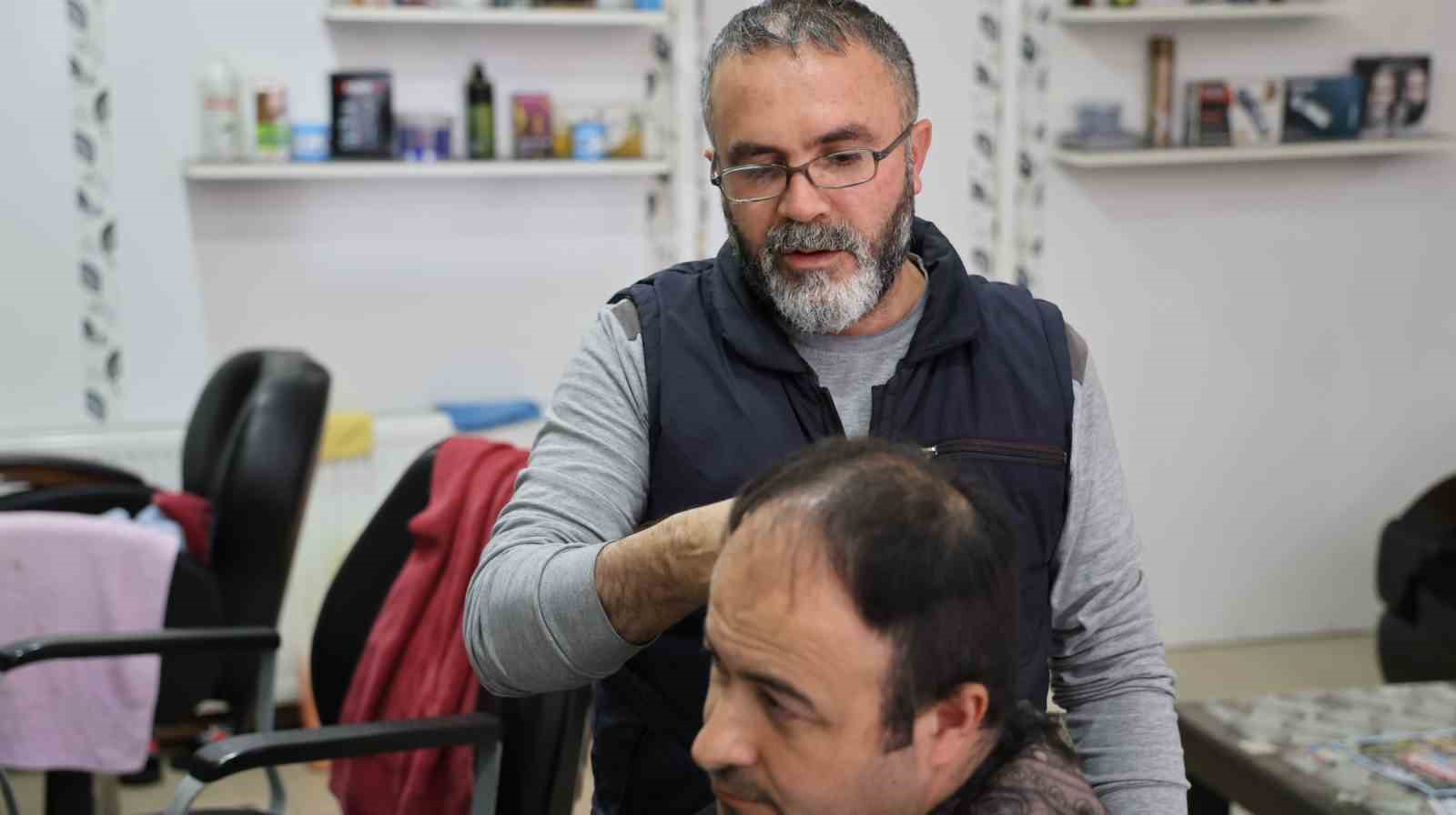 Kırşehir’de Kurban Bayramı Hareketliliği1
