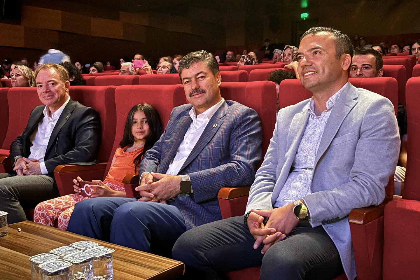 Kırşehir’de Melodiler Küçük Yüreklerden Yükseldi3