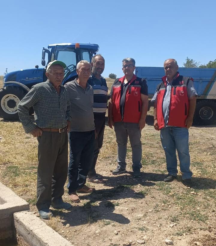 Kırşehir'de Sıkı Denetim Devam Ediyor 3