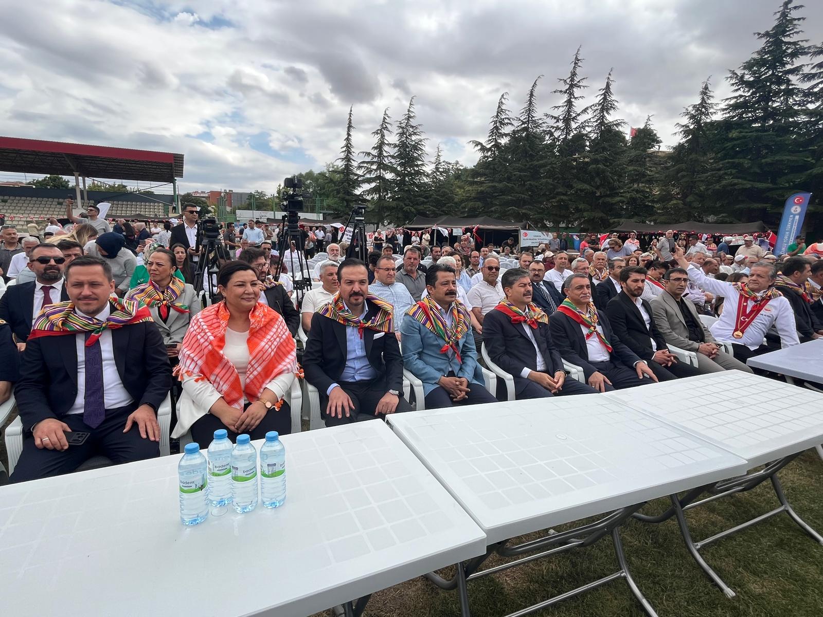 Kırşehir’de Toy Coşkusu (10)